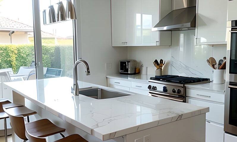 Bodzio meble kuchenne