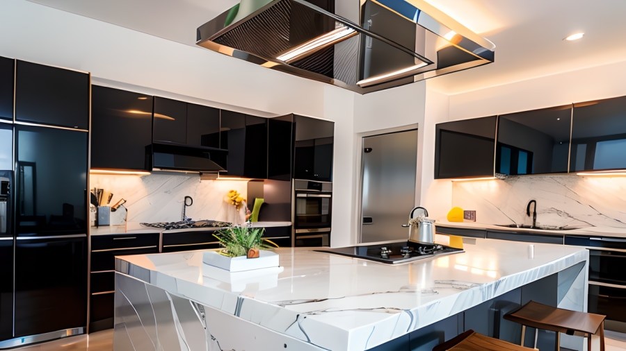 Ikea kuchnie na wymiar 