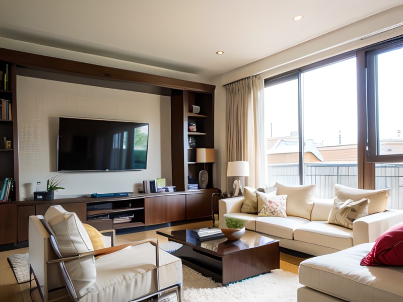 Meble Bodzio stoły do salonu