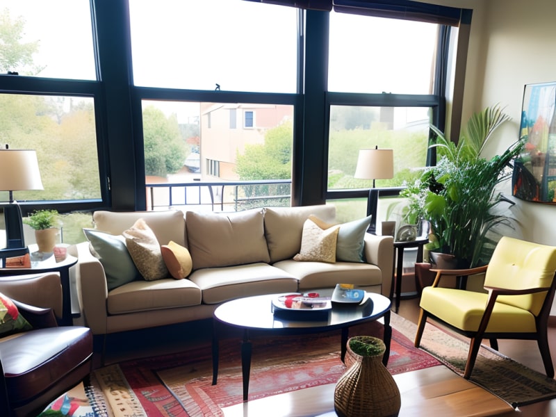 Meble Bodzio stoły i krzesła do salonu