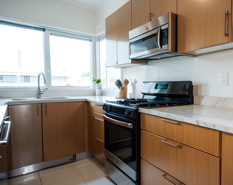 Meble kuchenne Bodzio używane