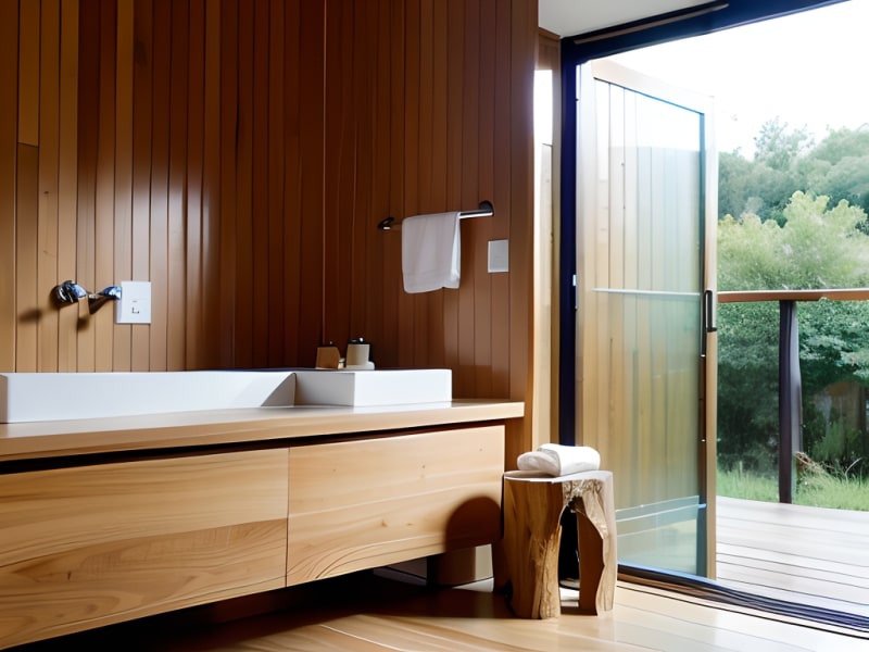 Meble łazienkowe Bodzio