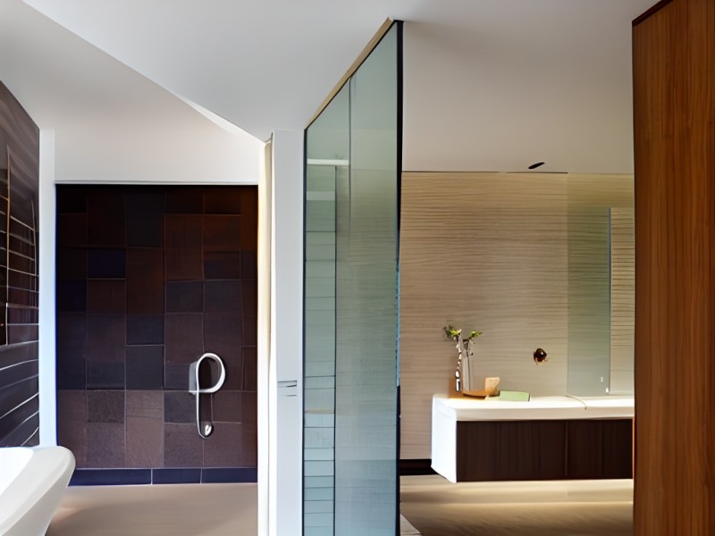 Meble łazienkowe Bodzio