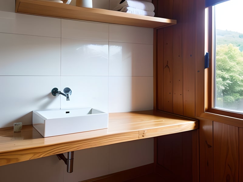 Meble łazienkowe Bodzio