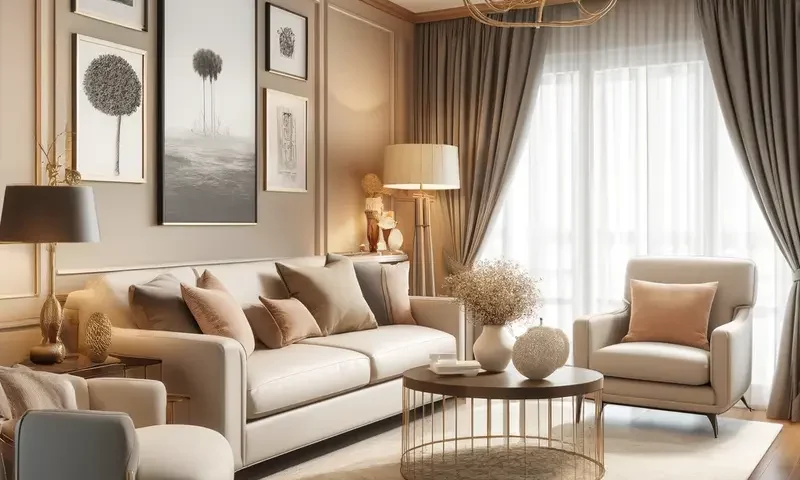 Jak odświeżyć wnętrze domu i mieszkania?