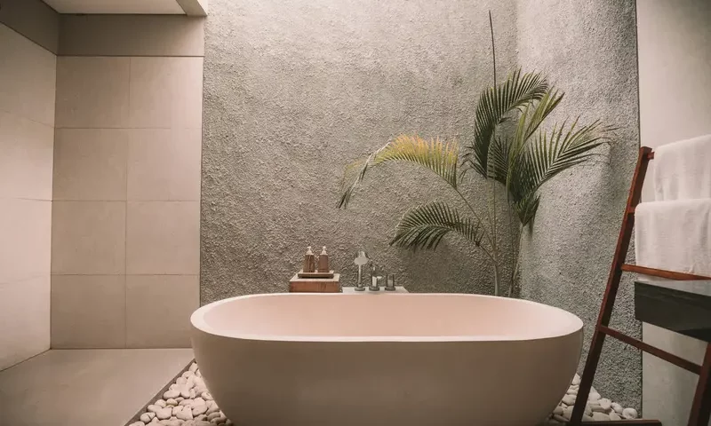 Wanna do łazienki: najlepsze materiały produkcyjne