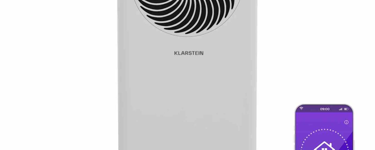 Klimatyzator klarstein