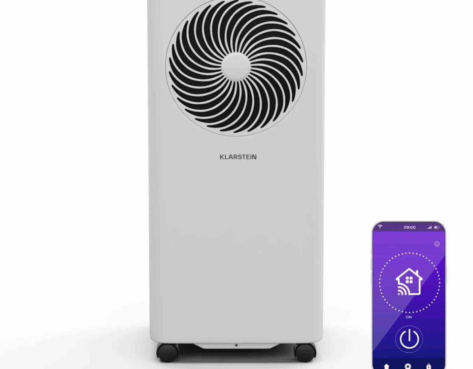Klimatyzator klarstein