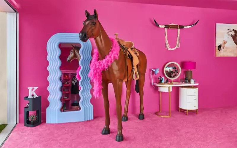 Mojo Dojo Casa House/fot. elle.mx