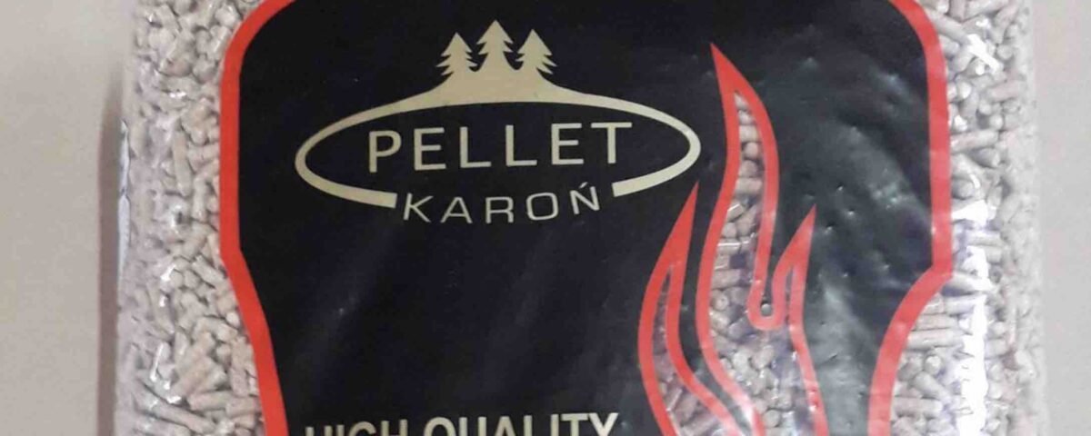 Pellet Karoń