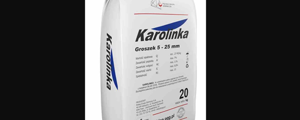 ekogroszek karolinka