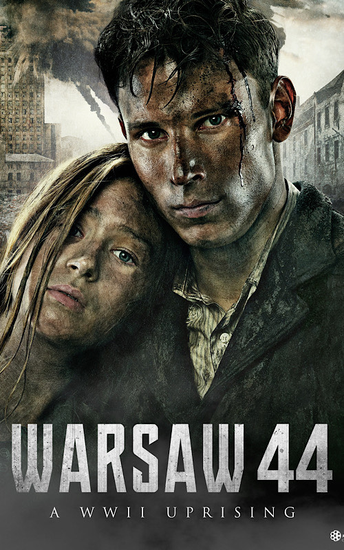 Film ,,Miasto 44''/fot. primevideo.com