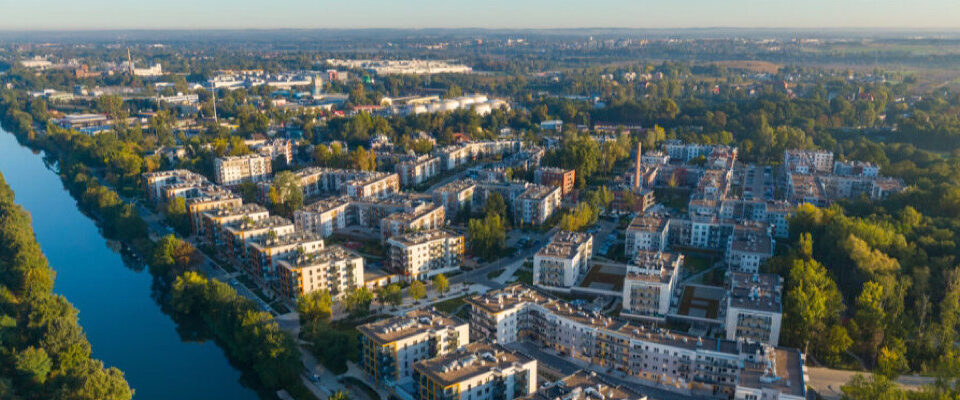 Osiedle Olimpia Port/fot. archicom.pl