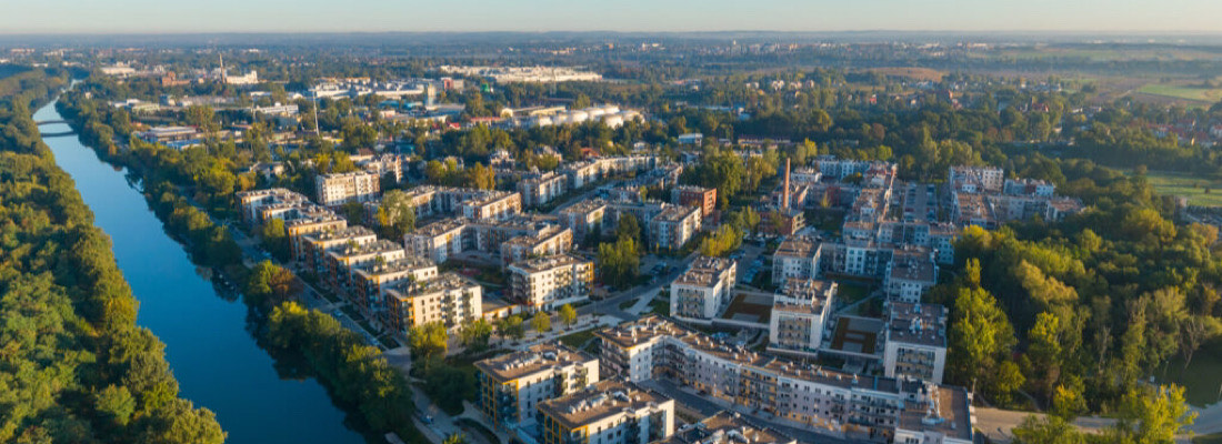 Osiedle Olimpia Port/fot. archicom.pl