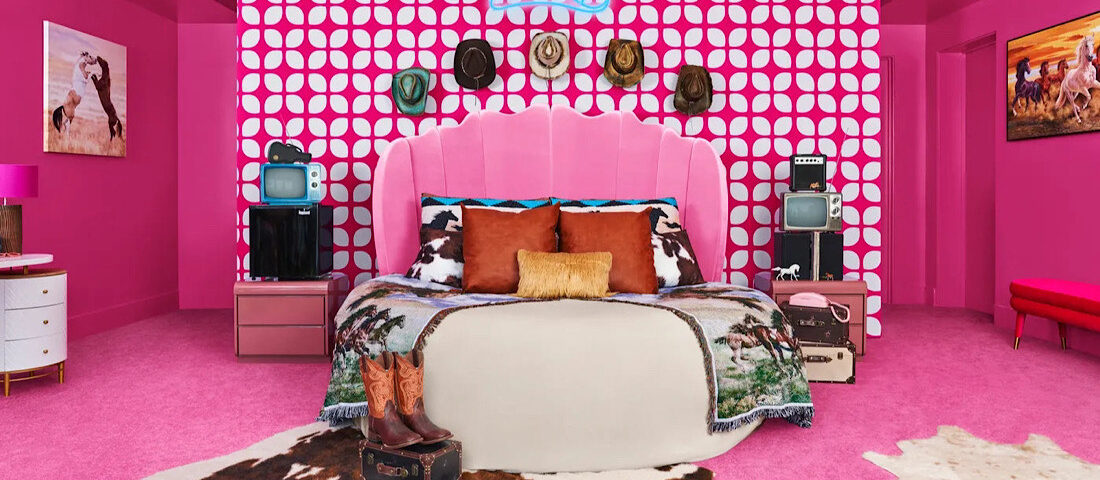 projekt Mojo Dojo Casa House/fot. mojodojocasahouse.shop