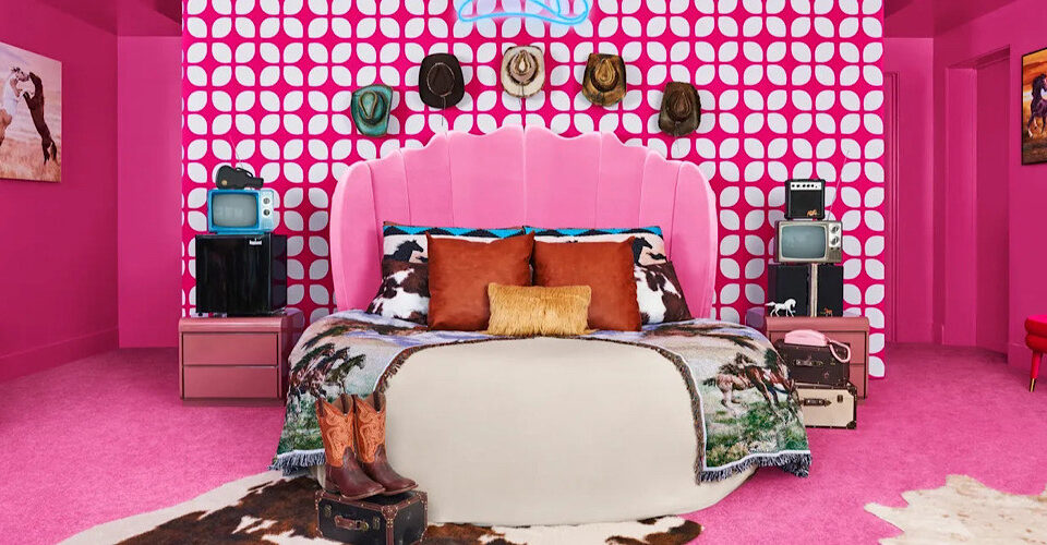 projekt Mojo Dojo Casa House/fot. mojodojocasahouse.shop