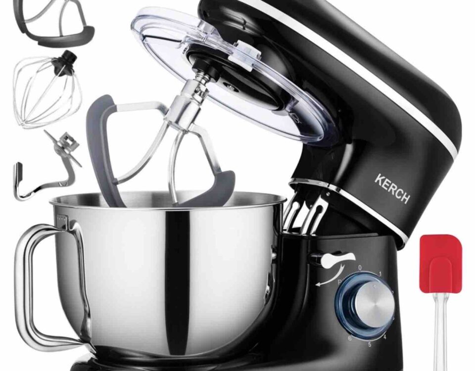 Robot planetarny Kerch