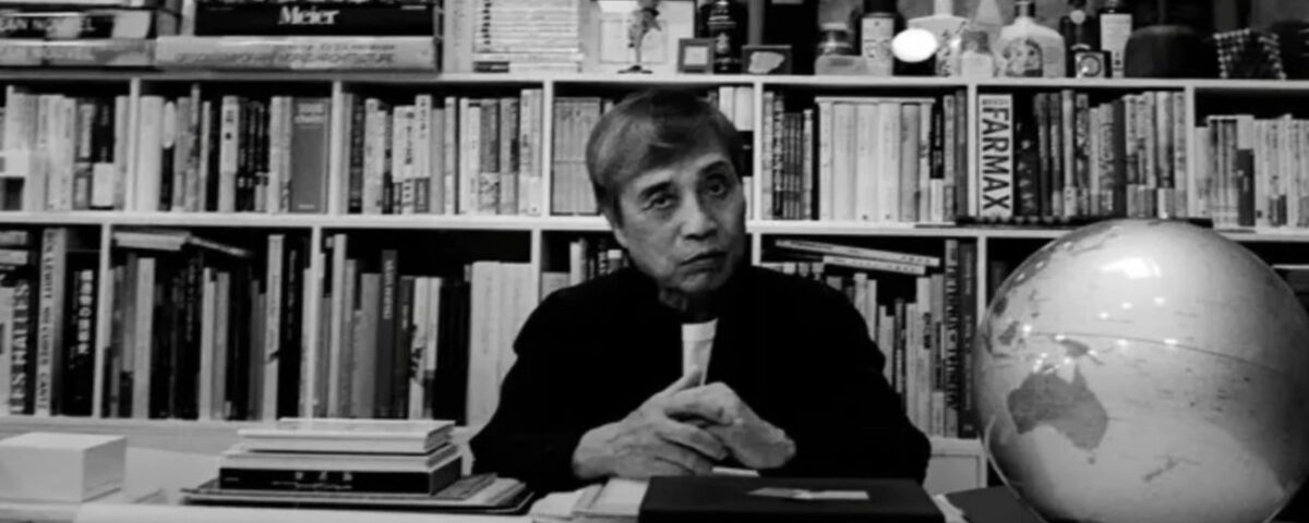 Tadao Ando, architekt współczesny