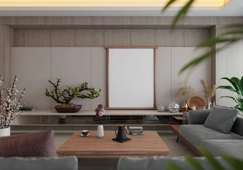 Filozofia feng shui – jak energia wpływa na Twoje wnętrze?