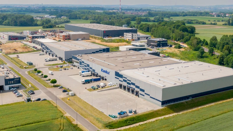 Lampy hurt – producent Kanlux. Sprawdź ofertę, która łączy jakość i innowację