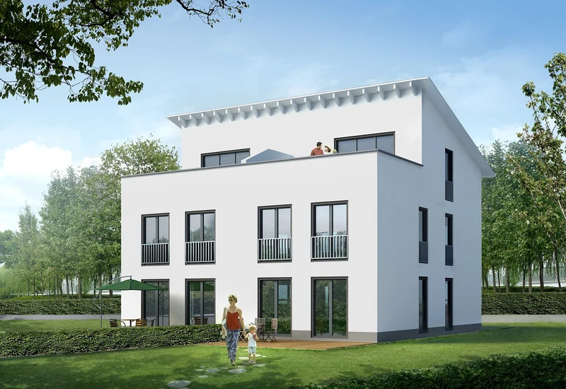 Zastosowanie płyty fundamentowej w nowoczesnym budownictwie jednorodzinnym