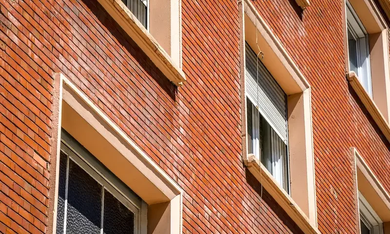 Klinkier elewacyjny – trwałość i estetyka na lata