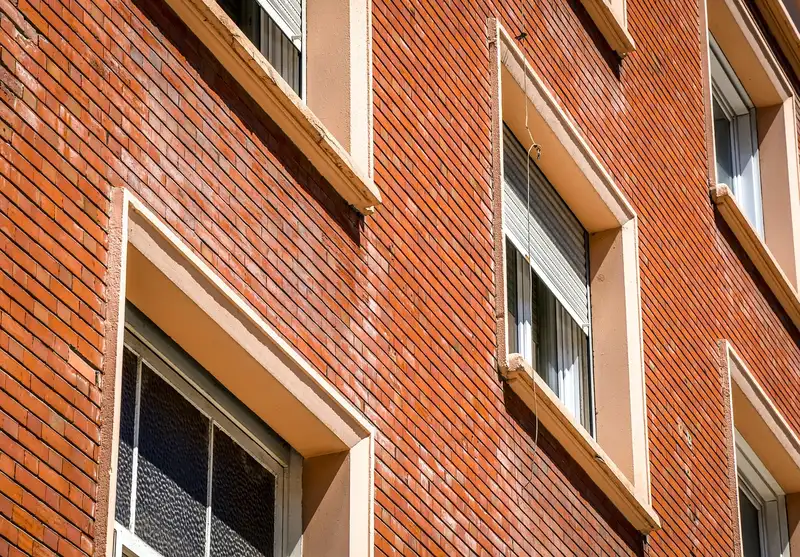 Klinkier elewacyjny – trwałość i estetyka na lata