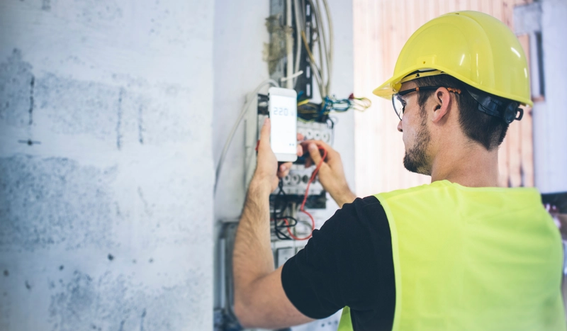 Instalacje elektryczne w Lublinie