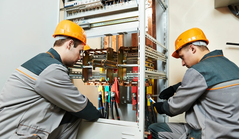 Profesjonalne instalacje elektryczne w Lublinie – zaufaj ekspertom z TK Elektro