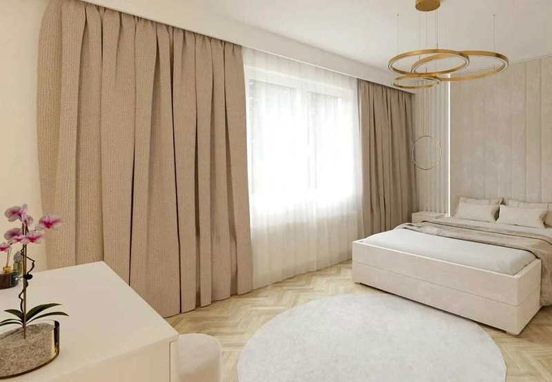 Gotowe aranżacje wnętrz – praktyczne pomysły, które odmienią Twój dom