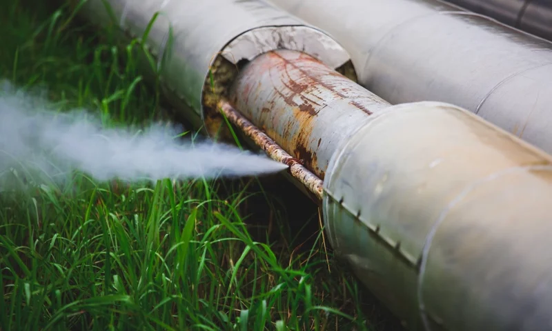 Zawory przelotowe w praktyce – od systemów grzewczych po przemysł ciężki