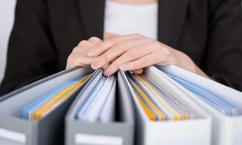 Jak zdobyć numer księgi wieczystej?