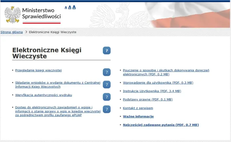 Skąd go wziąć - Księgi w praktyce