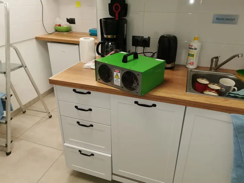 Fakty i mity o ozonowaniu – co warto wiedzieć przed zabiegiem?