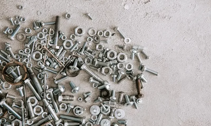 Elementy złączne: kompleksowy przewodnik po rodzajach i zastosowaniach w budownictwie