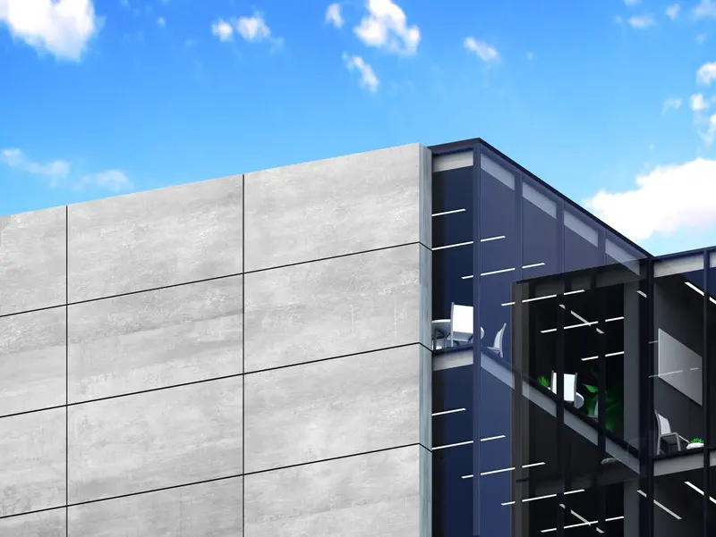 Jakie są najpopularniejsze rodzaje płyt elewacyjnych?