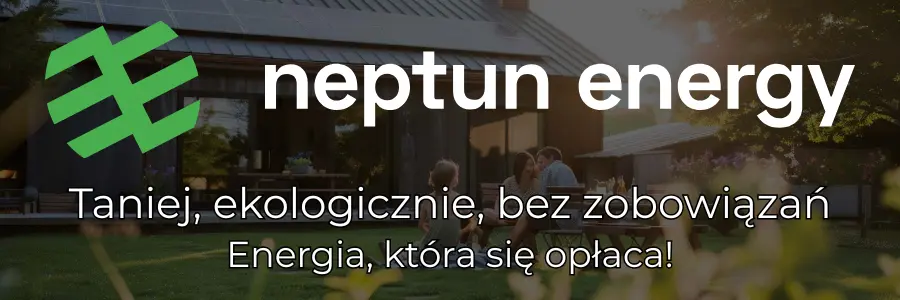 Ekologiczne rozwiązania energetyczne - neptunenergy.pl