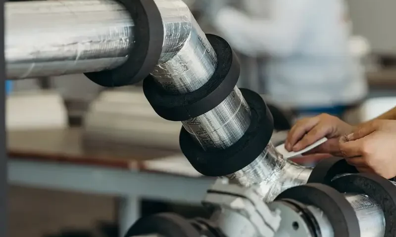 Kurs monter izolacji przemysłowych – jakie błędy najczęściej popełniają osoby wybierające szkolenie i jak ich uniknąć już na starcie?