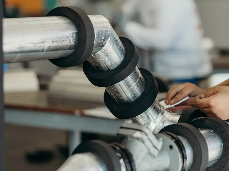 Kurs monter izolacji przemysłowych – jakie błędy najczęściej popełniają osoby wybierające szkolenie i jak ich uniknąć już na starcie?